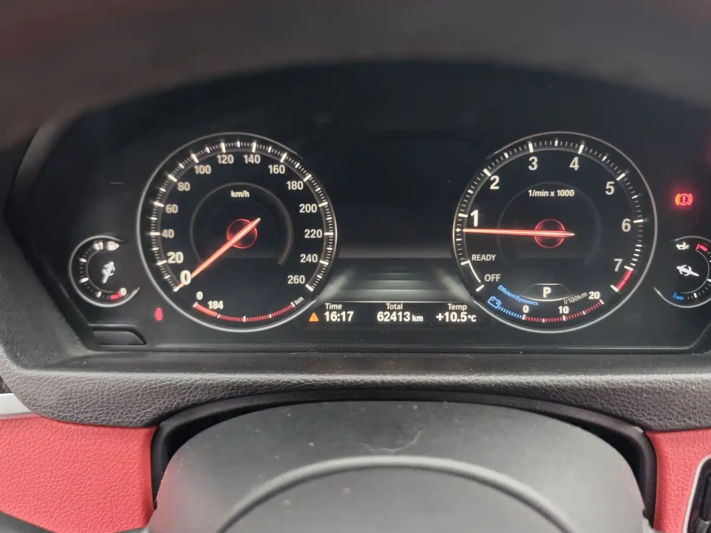 BMW 4 Series 2019 430i M Sport Shadow Edition фото 12