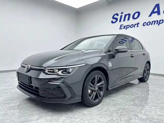 Volkswagen Golf 2023