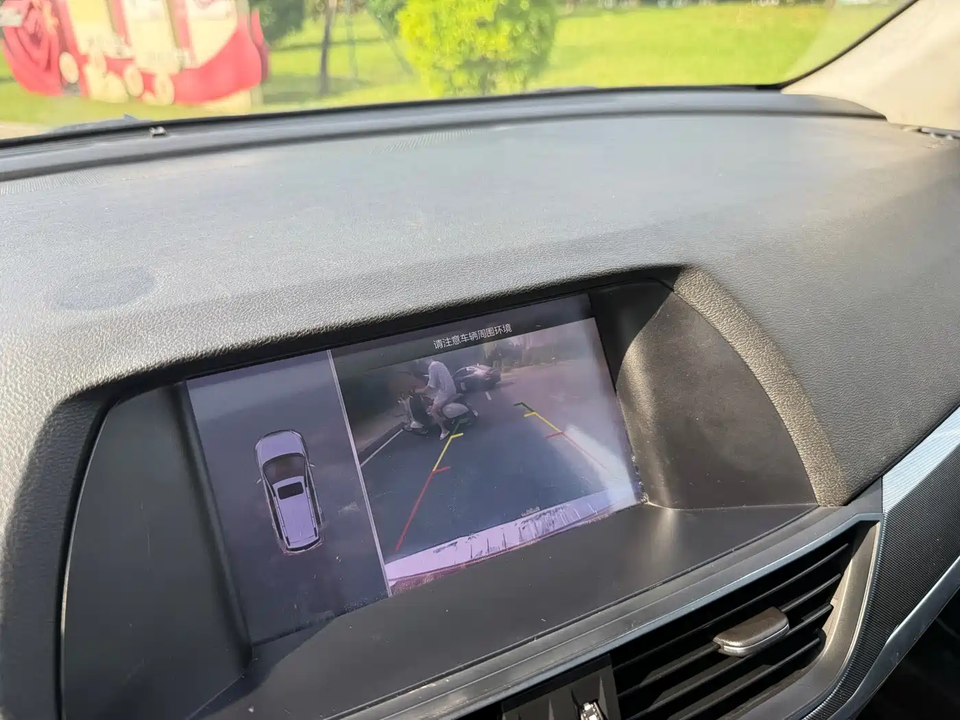 Фото 21 - Haval H6