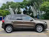 Фото 3 - Volkswagen Tiguan