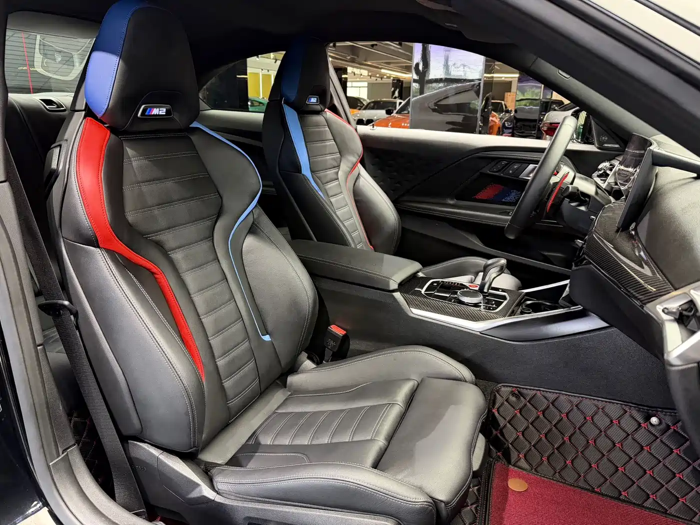 BMW M2 2026 2024 M2