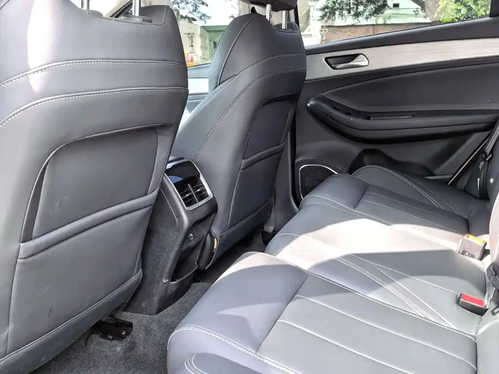 Chery Arrizo 5 PLUS 2022 2021 Little AI 1.5L CVT PLUS