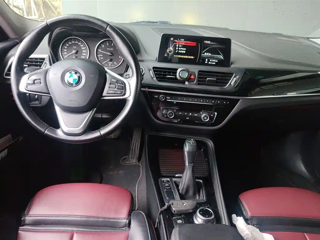 BMW 1 Series 2017 118i Design Package фото 10