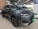 Фото 4 - Changan UNI-K iDD