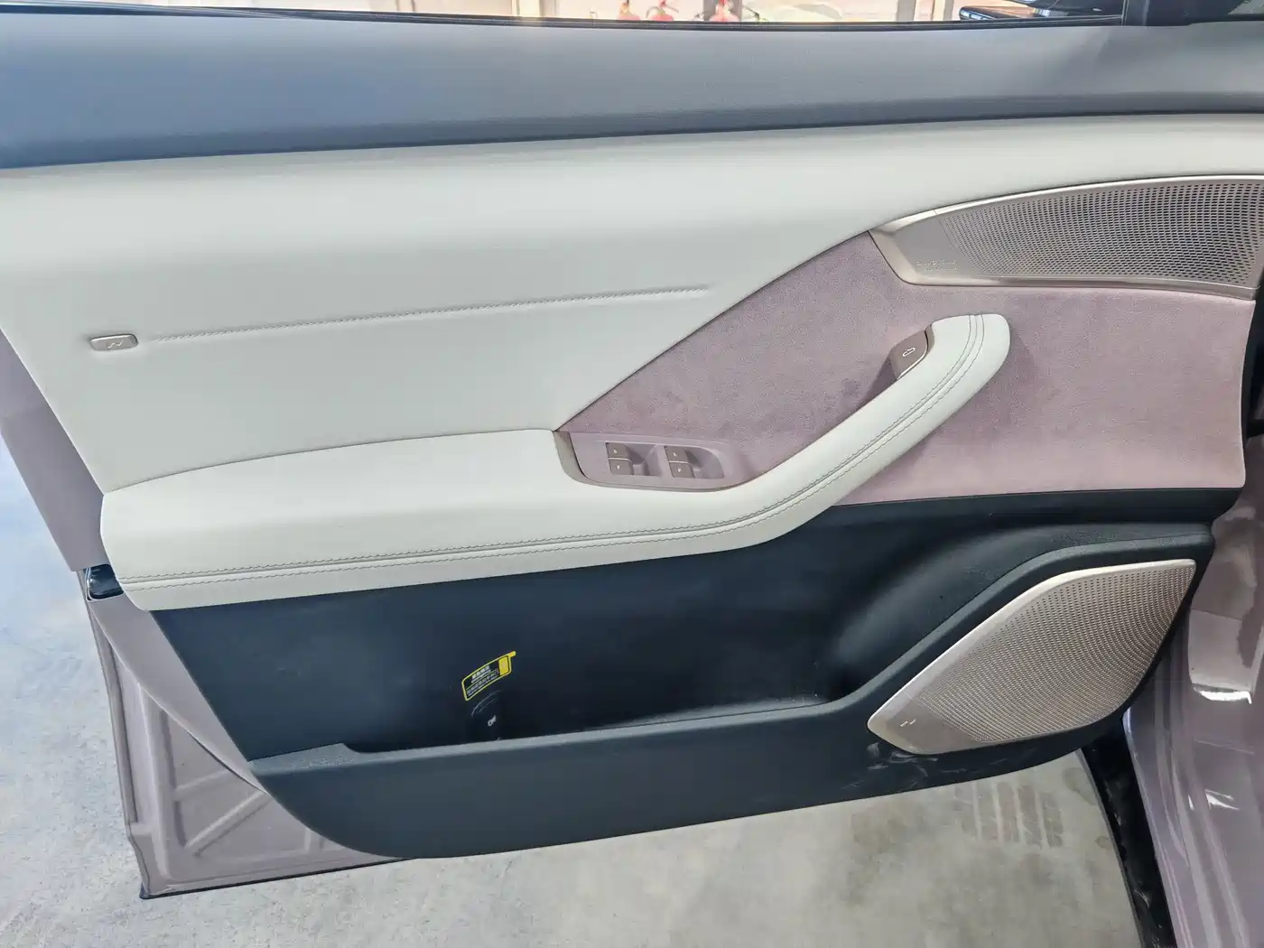 Ledao L60 2026 2025 Violet Special Edition