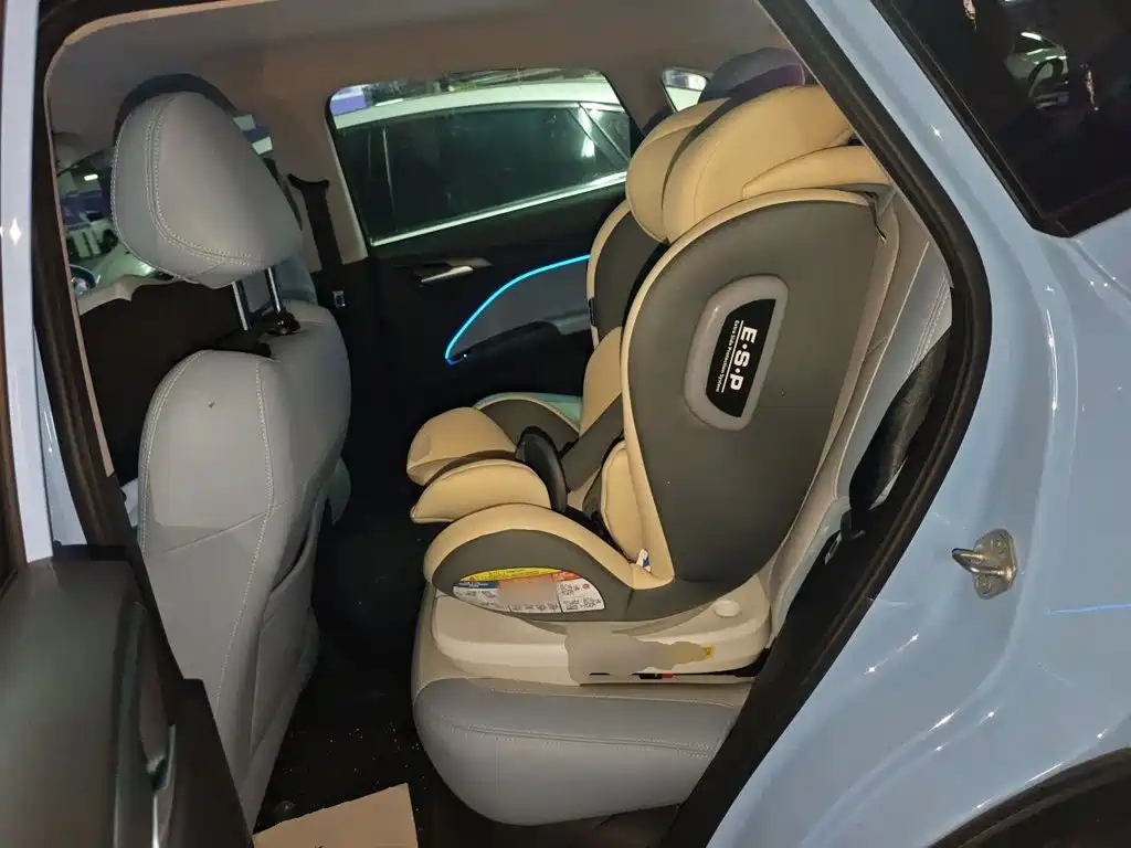 Nezha Auto Nezha AYA 2023 2023 Model 401 Lite
