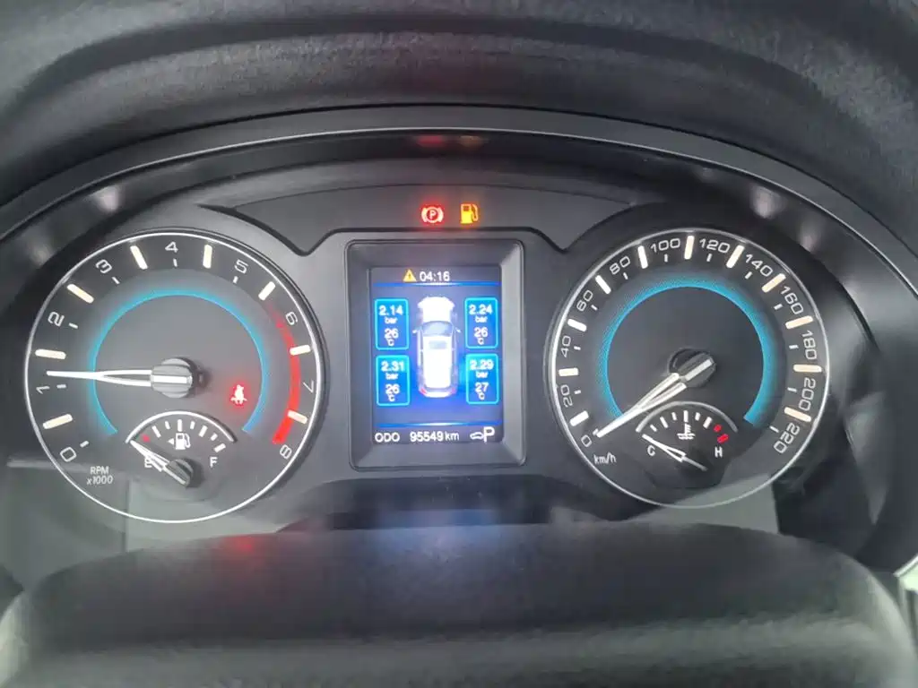Haval H2 2015 2015 1.5T Automatic 2WD Elite Edition