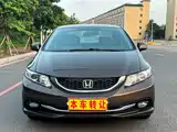 Фото 2 - Honda Civic