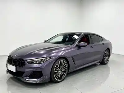 BMW 8