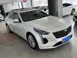 Фото 3 - Cadillac CT6