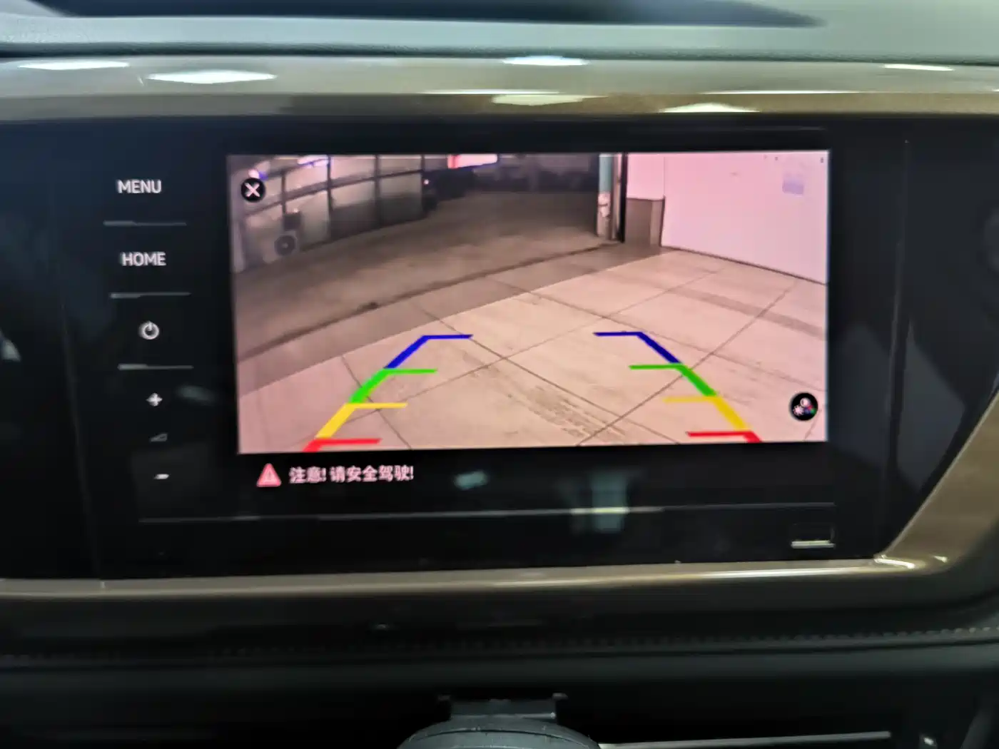Volkswagen Tharu 2022 280TSI 2WD Comfort фото 18