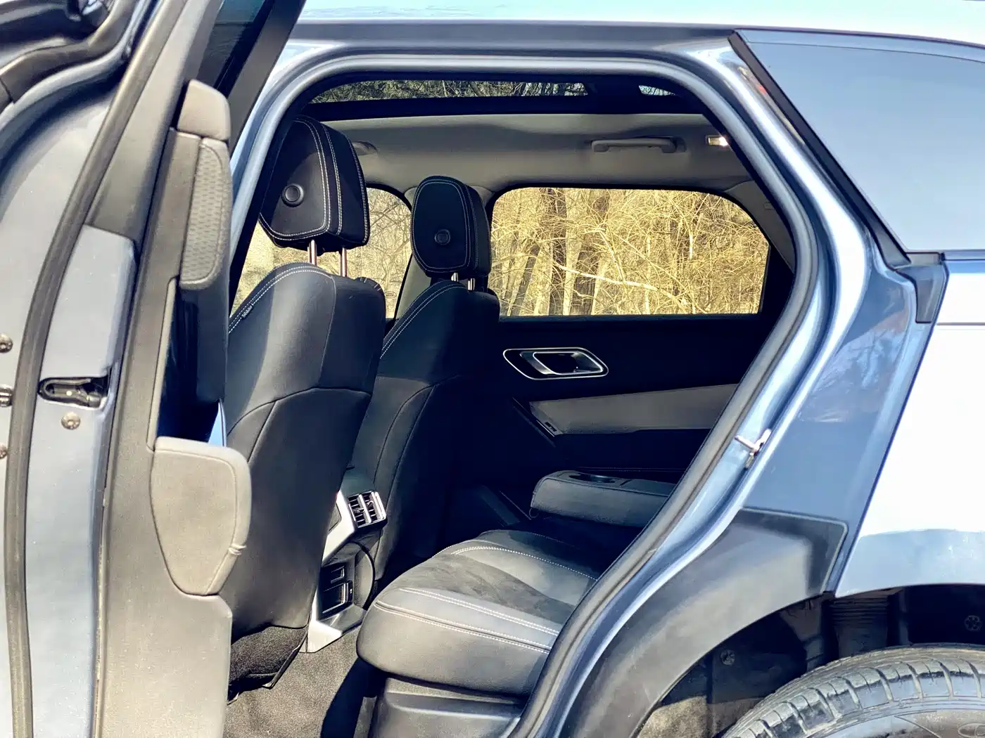 Land Rover Range Rover Velar 2020 P250 фото 22