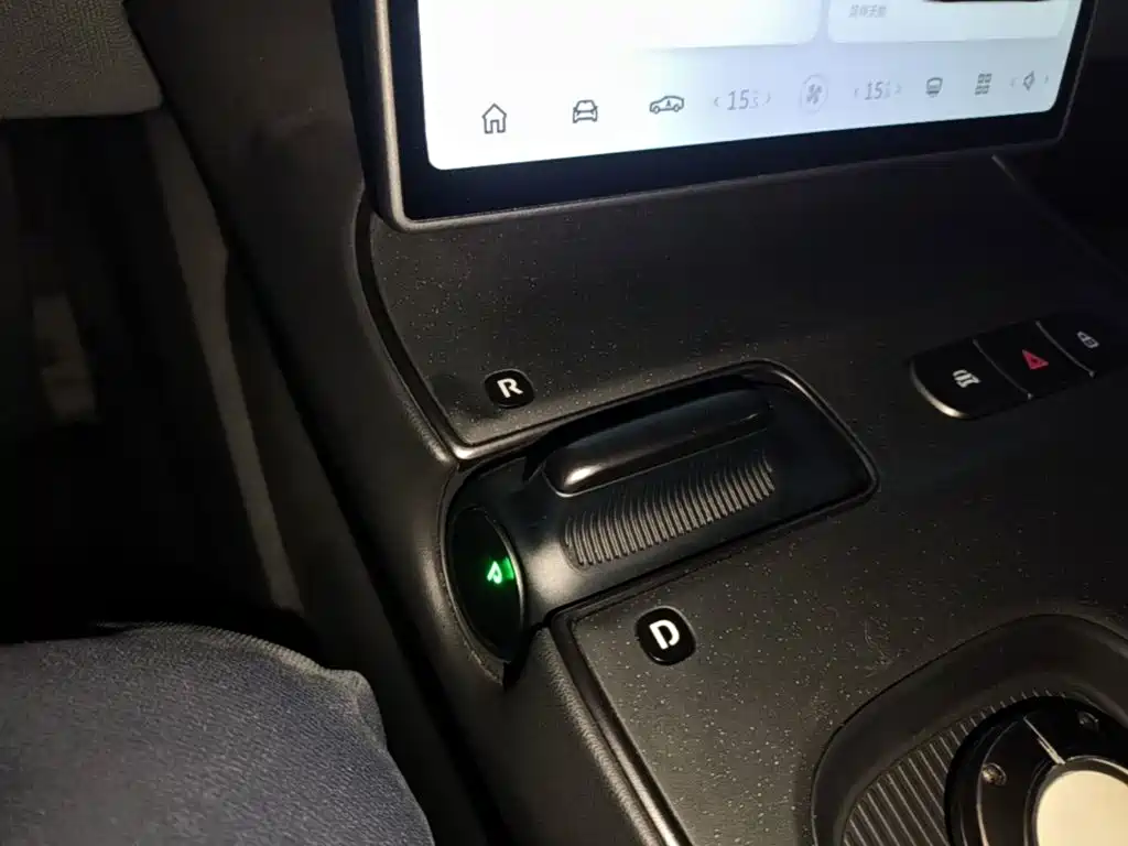 NIO ET5 2024 2024 75kWh