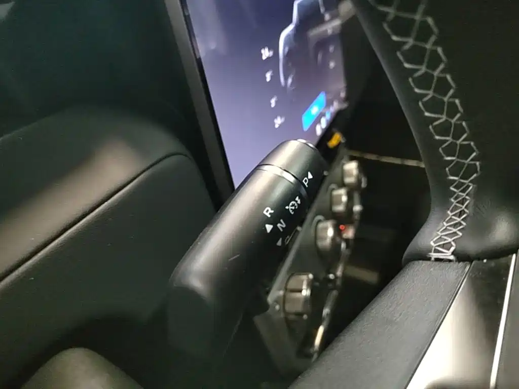 iCAR V23 2026 2025 FWD Base Model