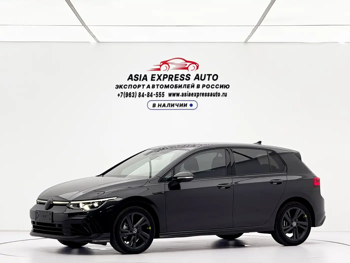 Volkswagen Golf 2021 280TSI DSG R-Line