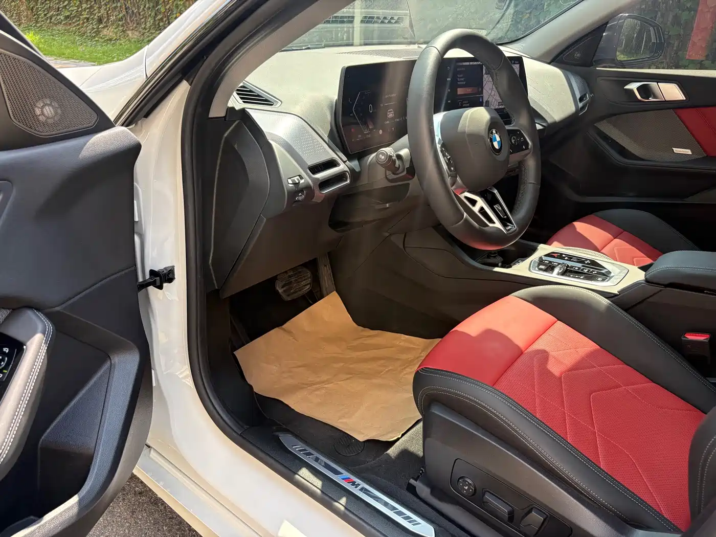 BMW 2 Series 2025 2025 225L M Sport Moonlight Package