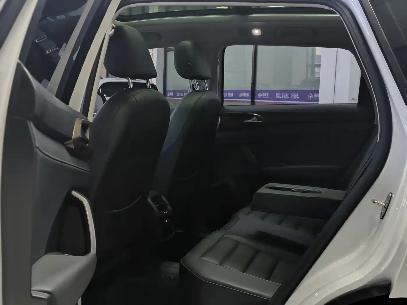 Volkswagen Tharu 2022 280TSI 2WD Comfort фото 23
