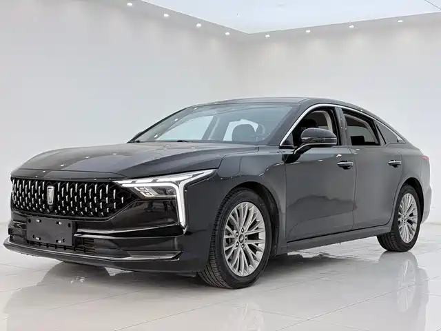 Besturn B70 2023 Model 3rd Gen 1.5T Automatic Joy 70th Anniversary Edition