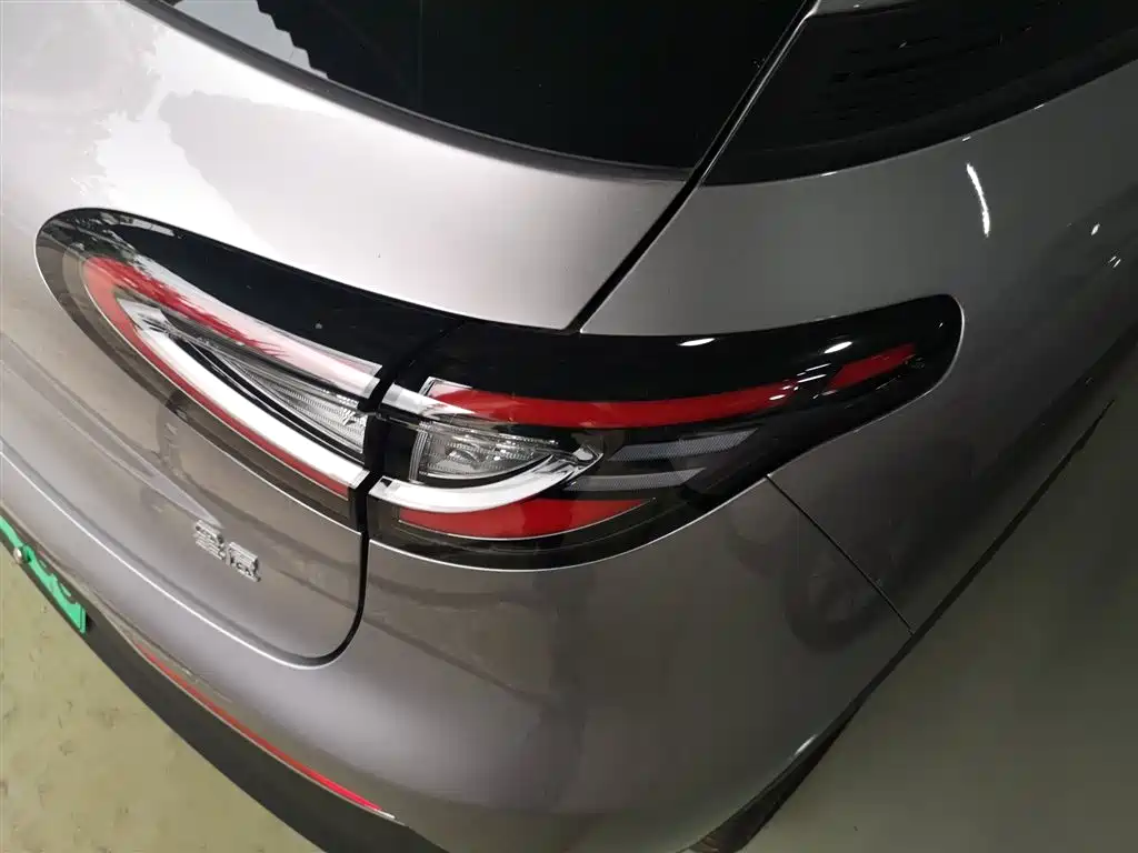 Geely Galaxy Starry Wish 2026 Model 310km Dream Edition фото 8