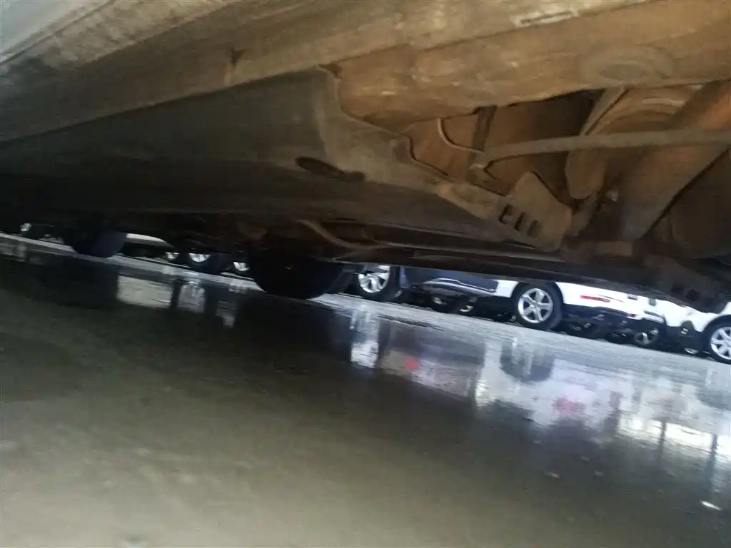Volkswagen Polo 2018 1.5L Auto Safe Drive фото 22