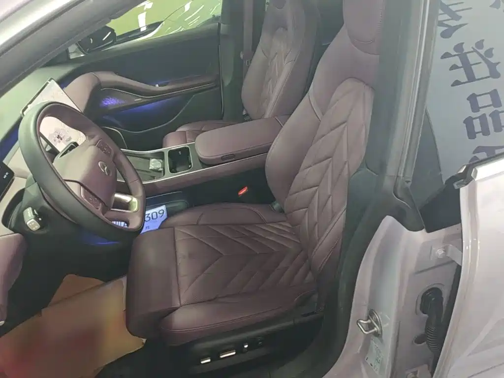 NIO ET5T 2025 2025 75kWh Touring