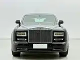 Фото 1 - Rolls-Royce Phantom