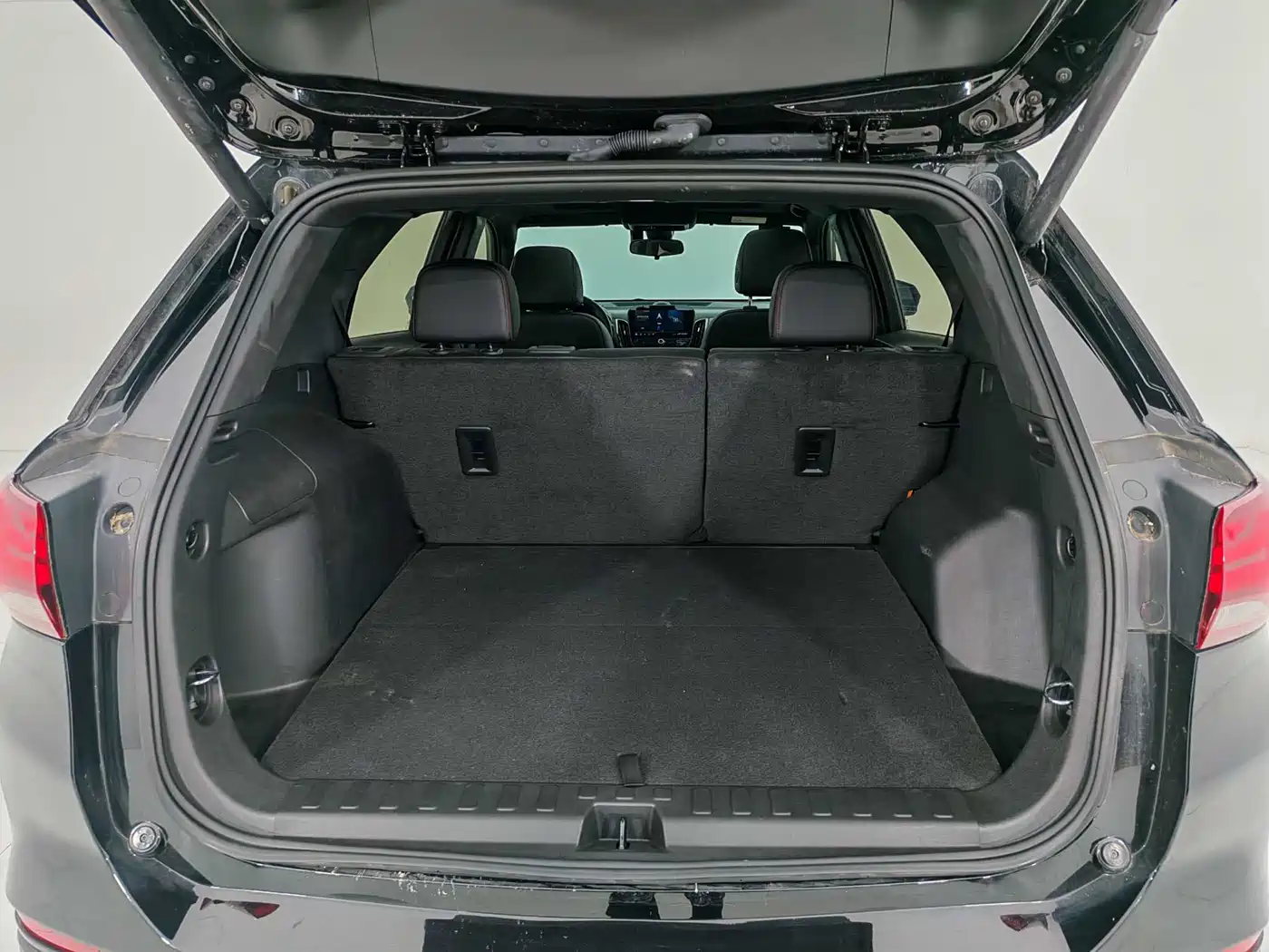 Chevrolet Equinox 2022 Mild Hybrid 550T RS Intelligent Expansion Edition фото 19