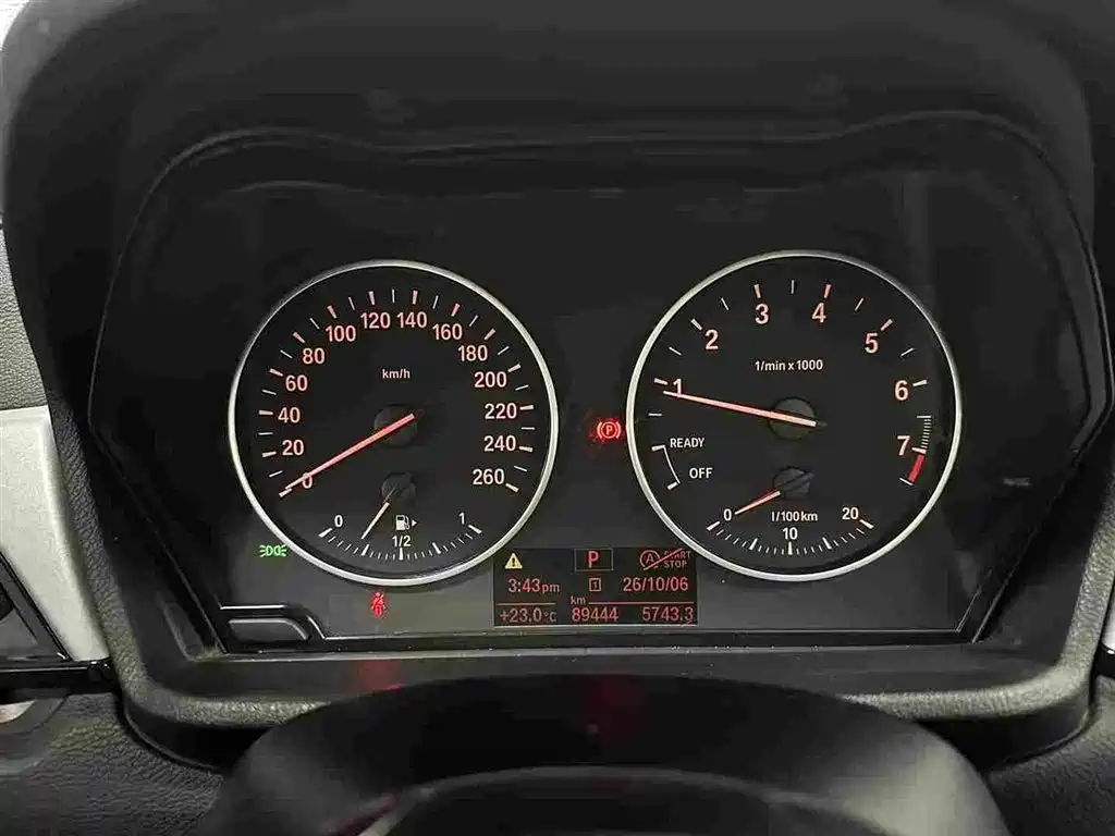 صورة 7 - BMW X1