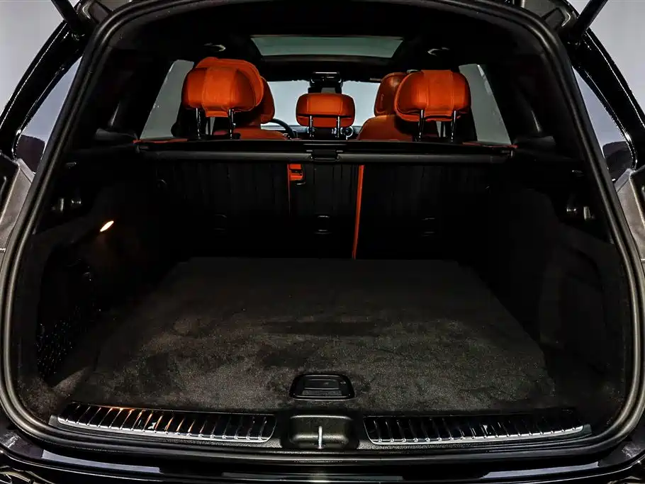 Mercedes-Benz GLC 2024 Facelift GLC 300 L 4MATIC Sport 5-seater фото 6