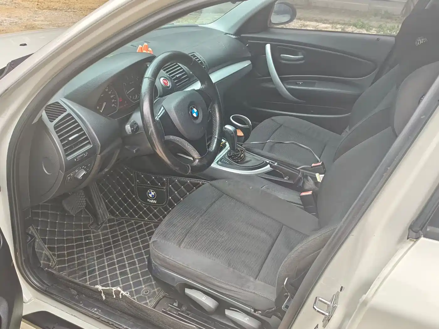 BMW 1 Series (Import) 2009 2008 120i Automatic