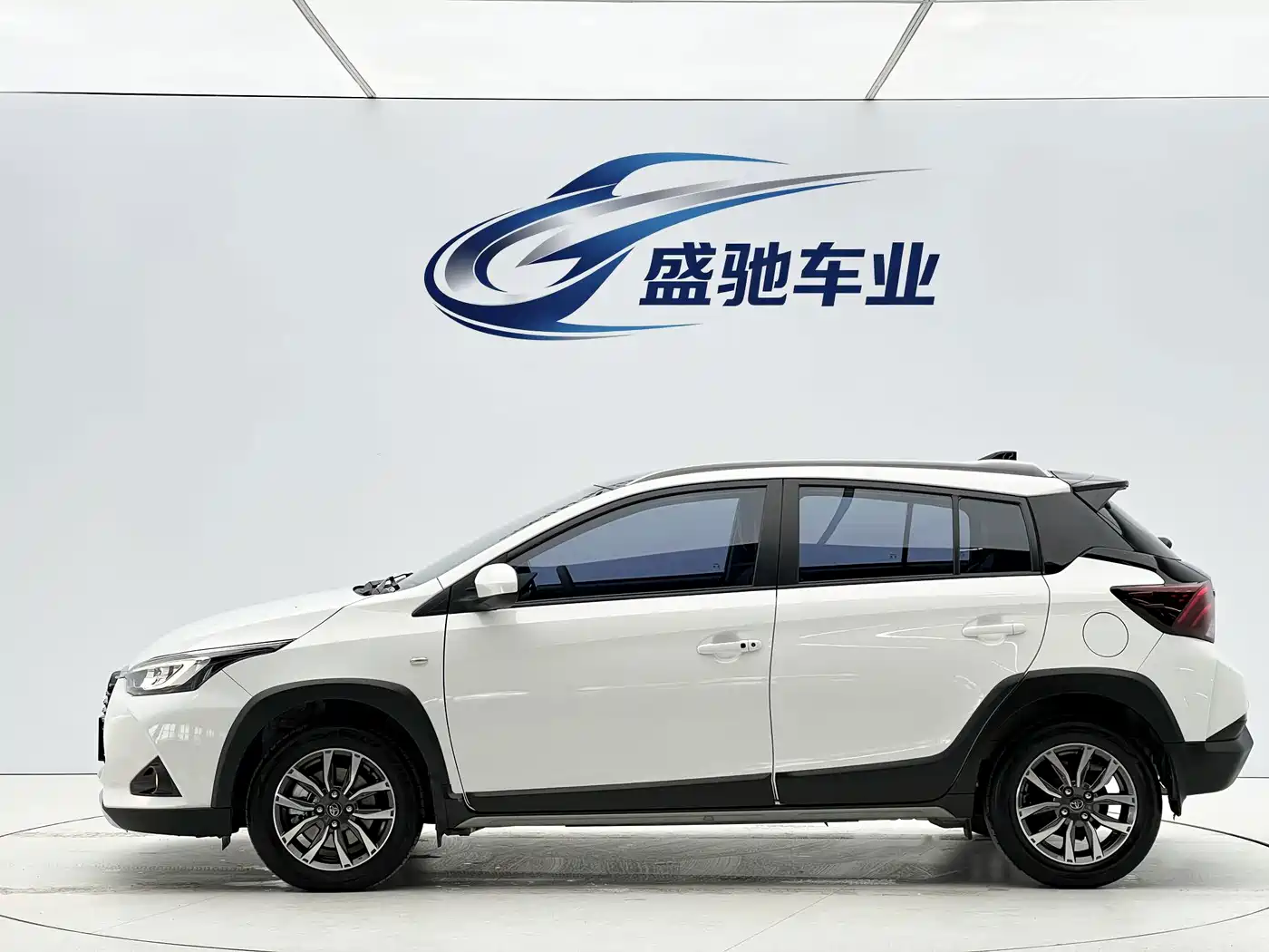 Toyota Yaris, миниатюра 7