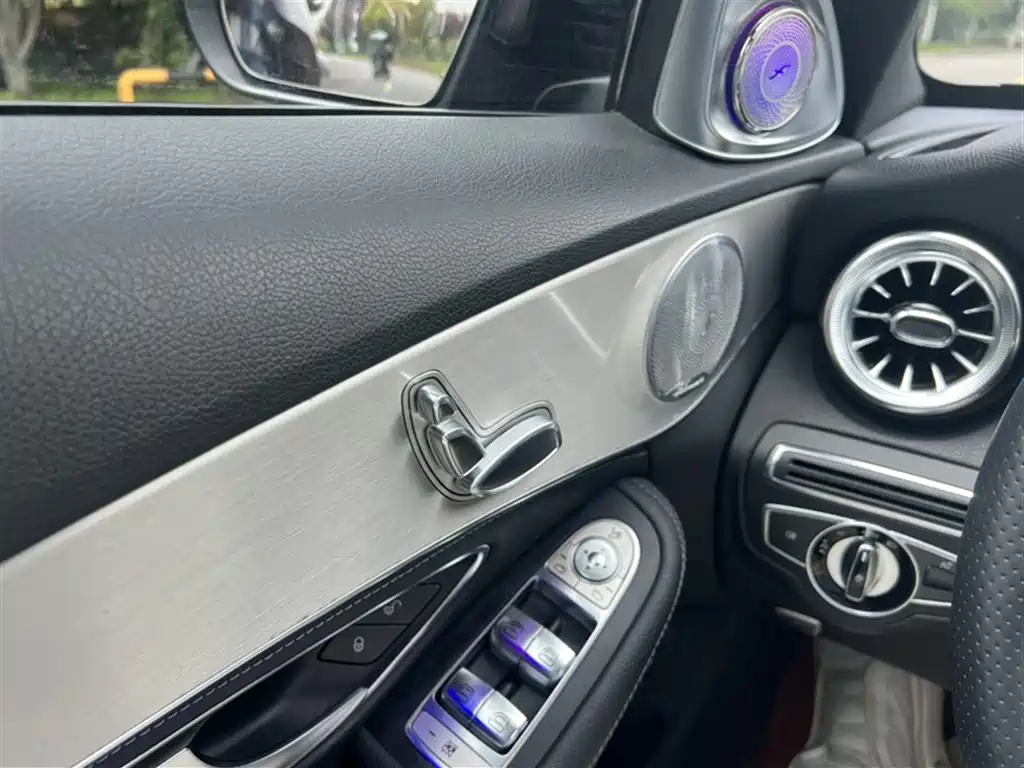 Mercedes-Benz C-Class 2016 C 200 Sport фото 15