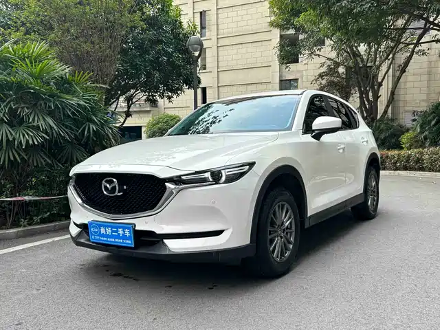 MAZDA CX 5