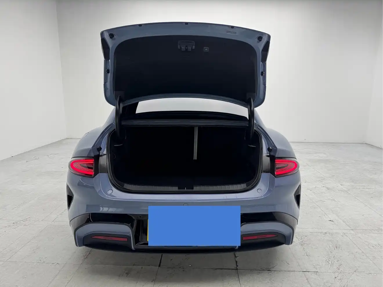 Xiaomi SU7 2024 2024 AWD Extended Range Advanced Smart Driving Max Edition