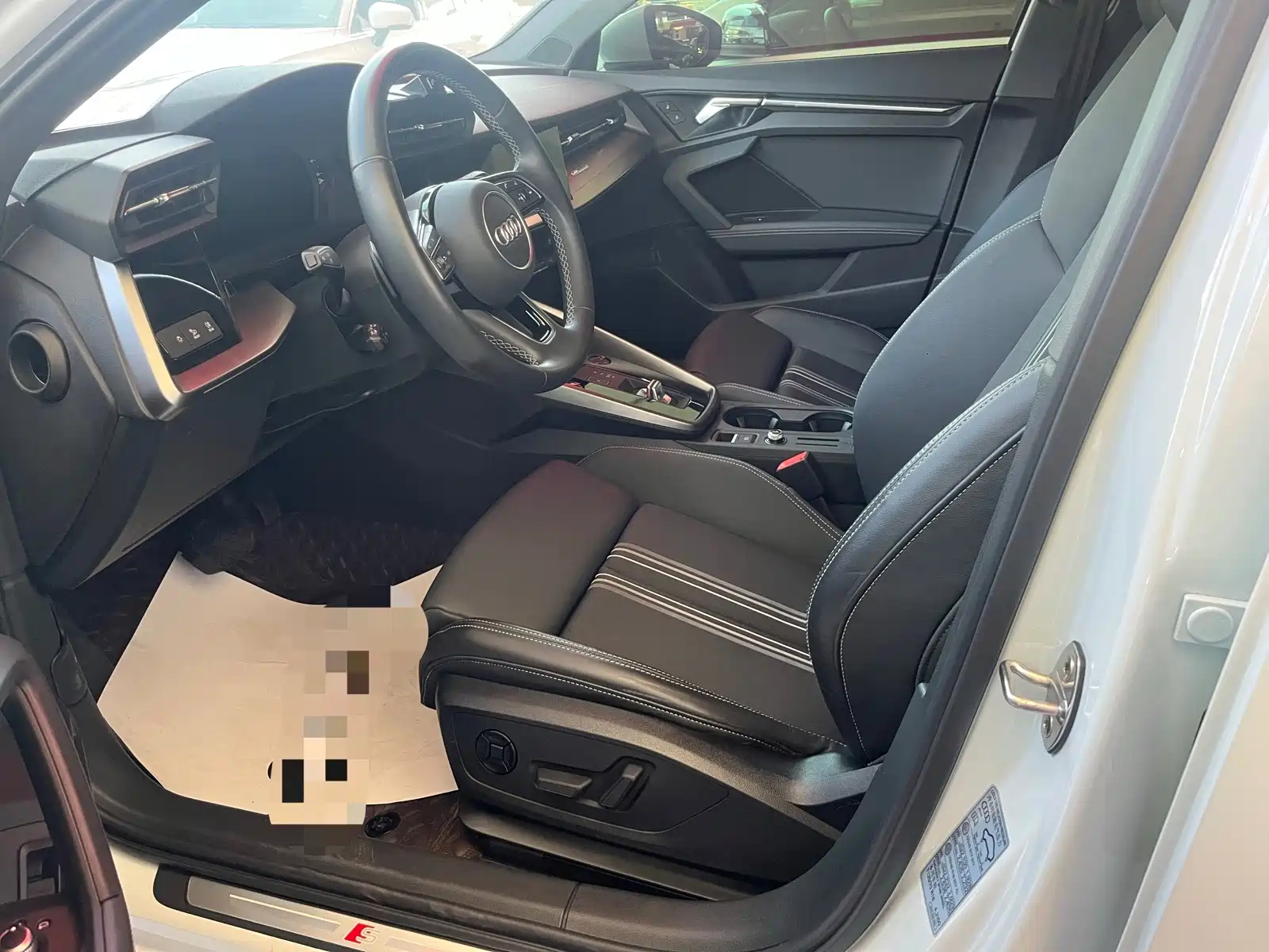 Фото 4 - Audi A3