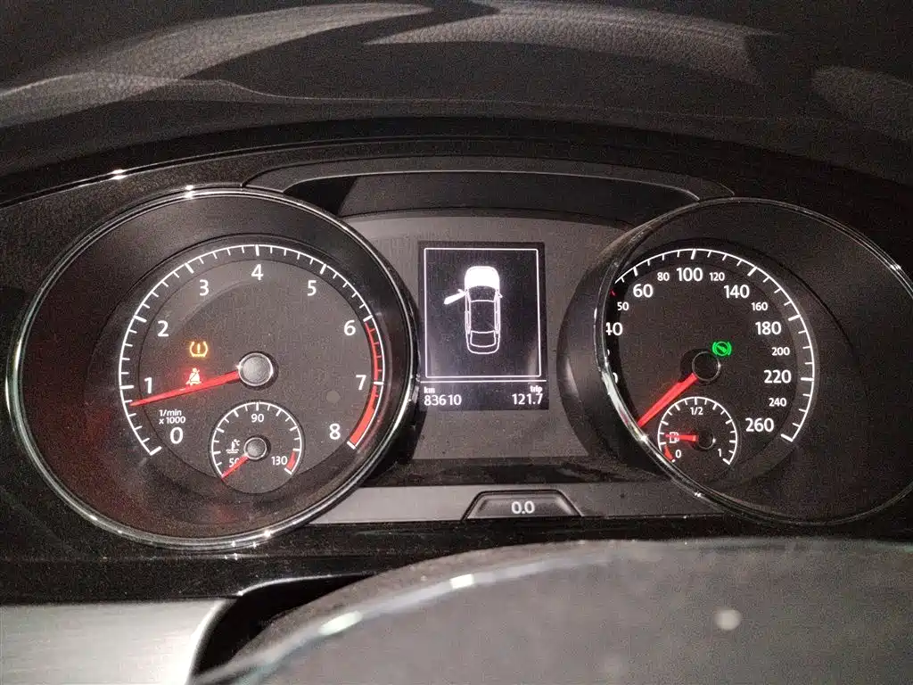 Volkswagen Lamando 2018 280TSI DSG Comfort Edition фото 12