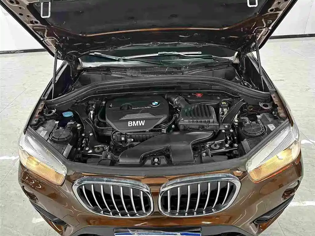 صورة 17 - BMW X1