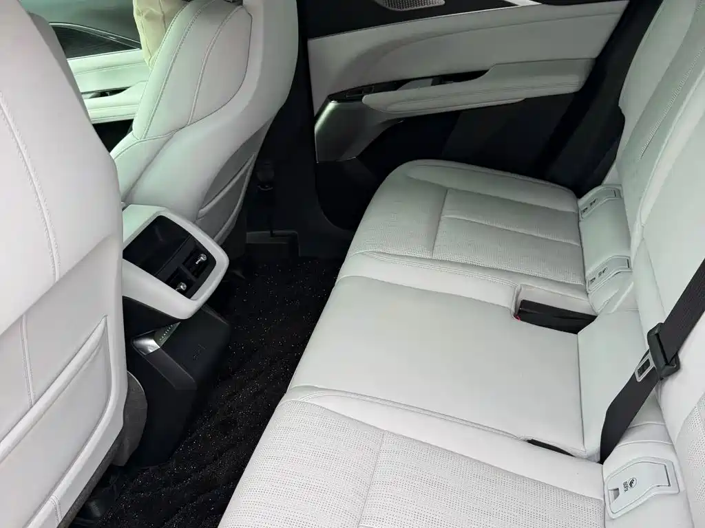 Cadillac IQ Rui Ge 2026 2024 RWD Standard Range Luxury Edition