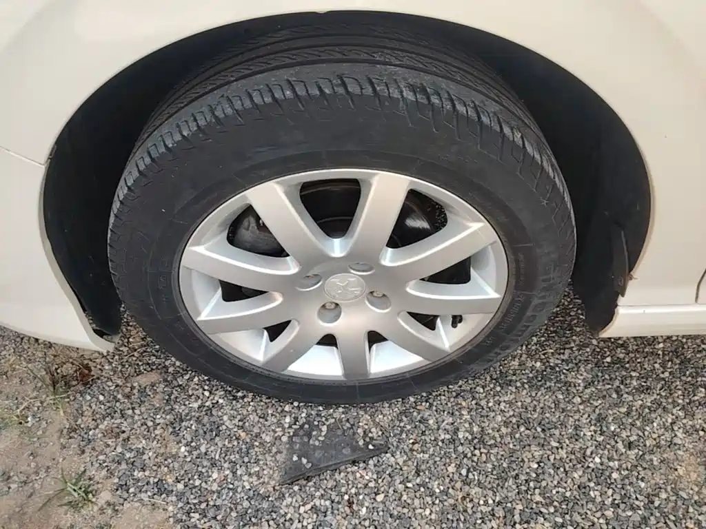 صورة 23 - Peugeot 308