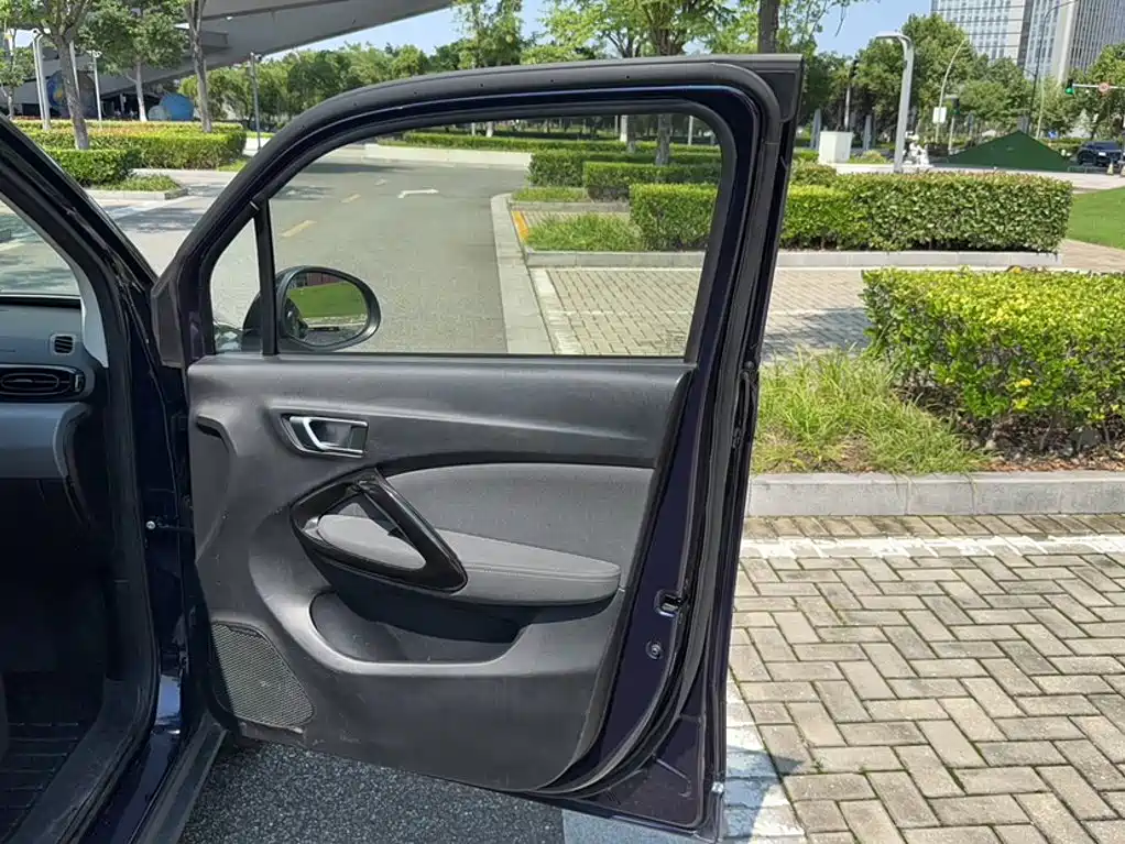 Leapmotor T03 2021 2020 400 Comfort Edition