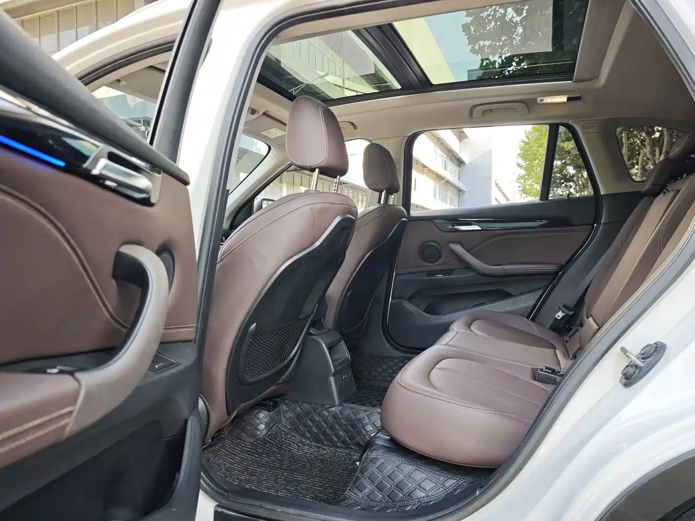 Фото 7 - BMW X1