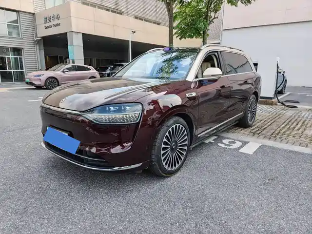 AITO Wenjie AITO M9 2025