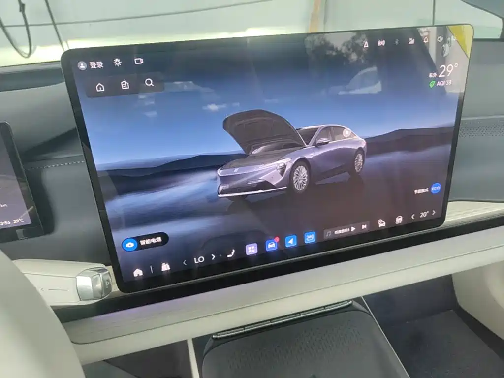 Buick Zenith Sedan 2025 2025 Model Base Version