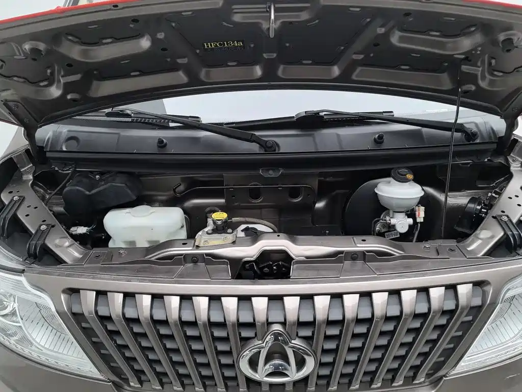 Changan Kaicheng Changan Ruixing M60 2021 2020 Model 1.5L Standard China VI 6 Seats DAM15KR
