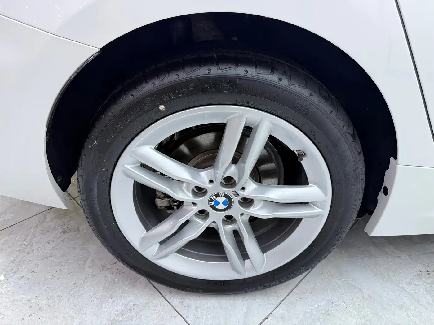 BMW 1 Series 2023 2023 120i M Sport Shadow Edition