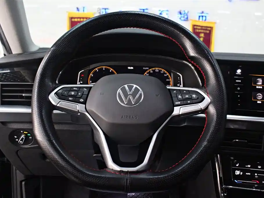 Volkswagen Passat 2023 Facelift 330TSI Starlight Elite Edition фото 5