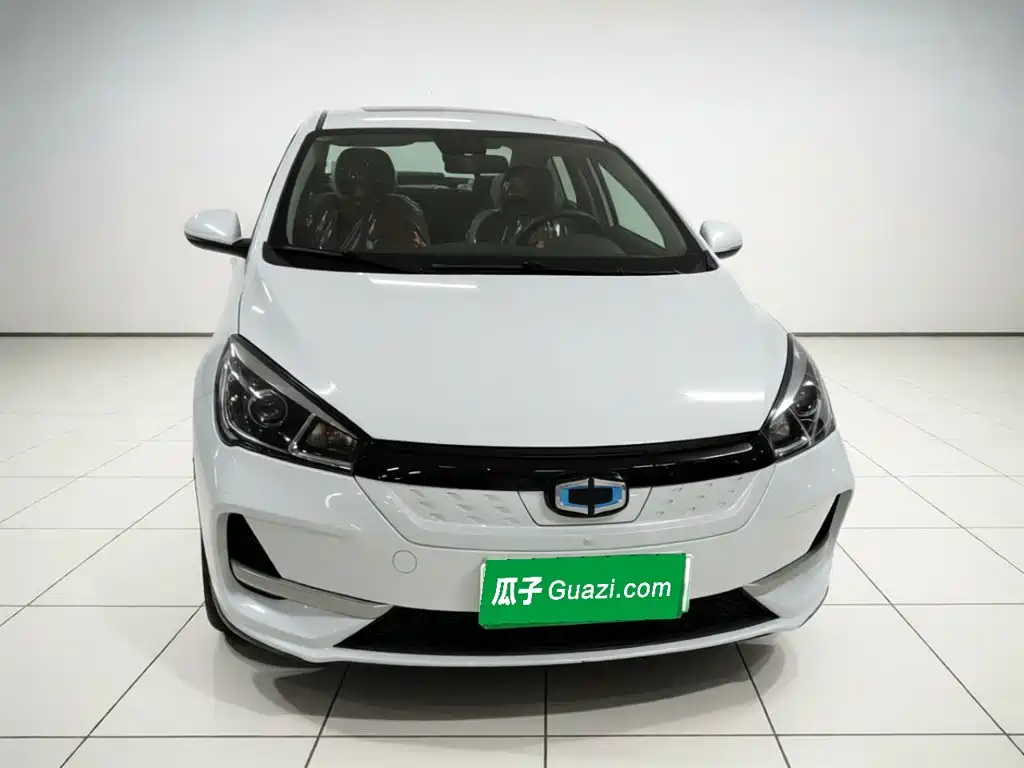 Guojin Auto Junxing 2026 2023 Standard