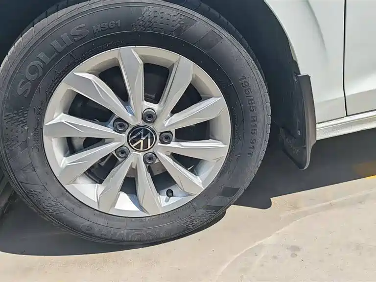 Volkswagen Bora 2021 1.5L Automatic Fashion Smart Edition фото 7