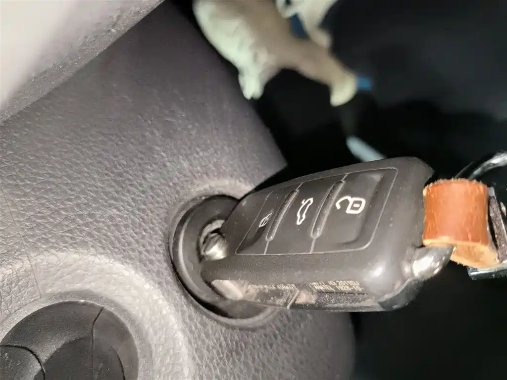 Škoda Kamiq 2018 1.5L Automatic Standard Edition China VI фото 9