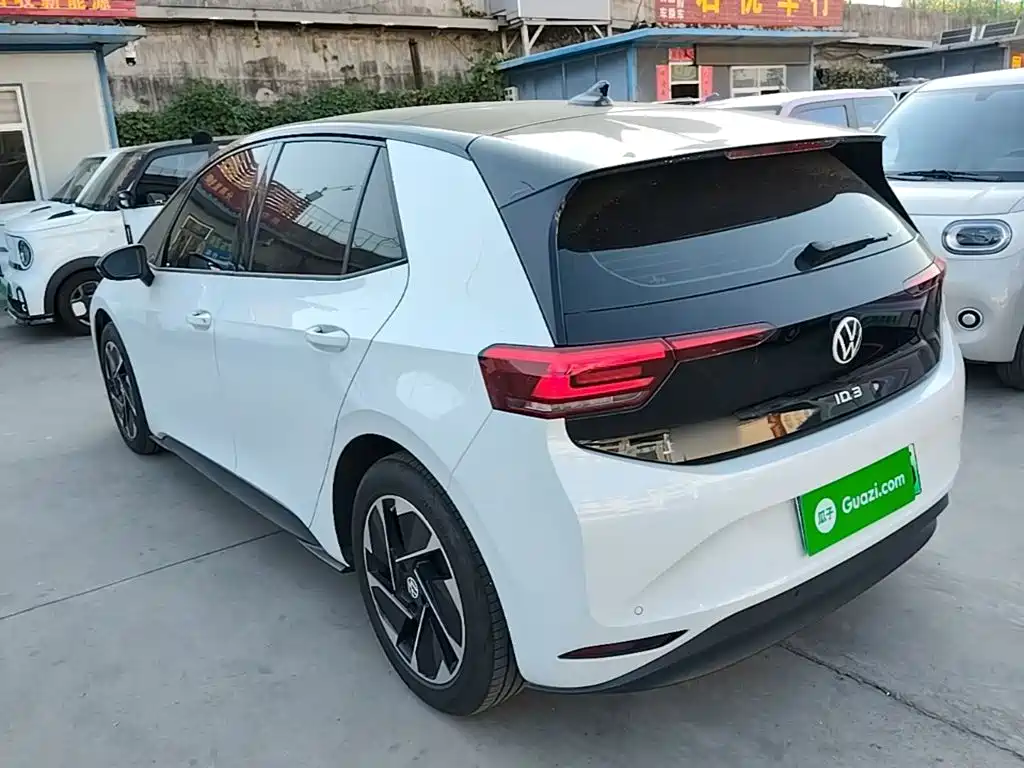 صورة 5 - Volkswagen ID.3